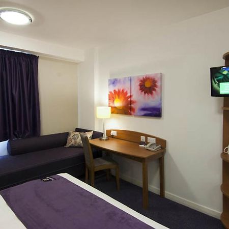 Premier Inn Wolviston/Wynyard Stockton-on-Tees Eksteriør bilde