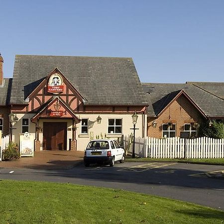 Premier Inn Wolviston/Wynyard Stockton-on-Tees Eksteriør bilde