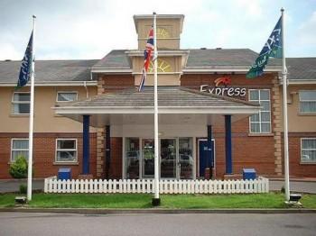 Premier Inn Wolviston/Wynyard Stockton-on-Tees Eksteriør bilde