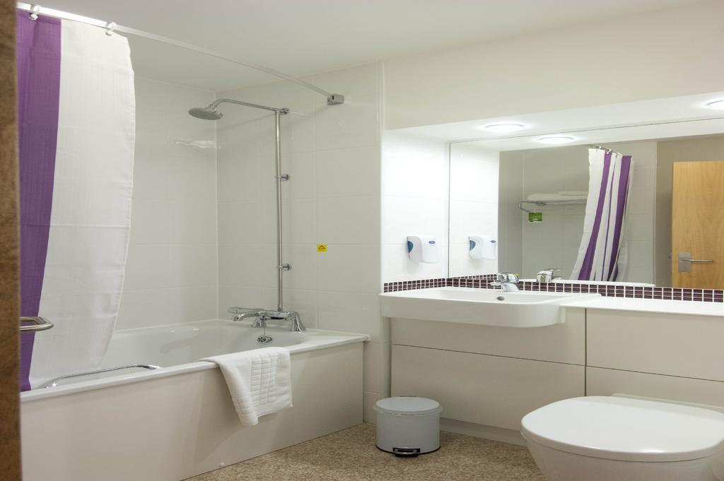 Premier Inn Wolviston/Wynyard Stockton-on-Tees Eksteriør bilde