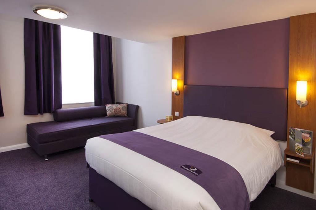 Premier Inn Wolviston/Wynyard Stockton-on-Tees Rom bilde