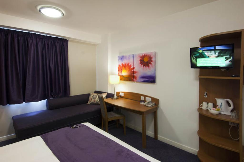 Premier Inn Wolviston/Wynyard Stockton-on-Tees Eksteriør bilde