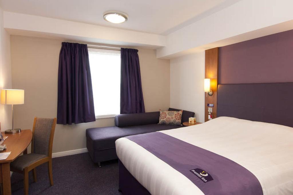 Premier Inn Wolviston/Wynyard Stockton-on-Tees Eksteriør bilde