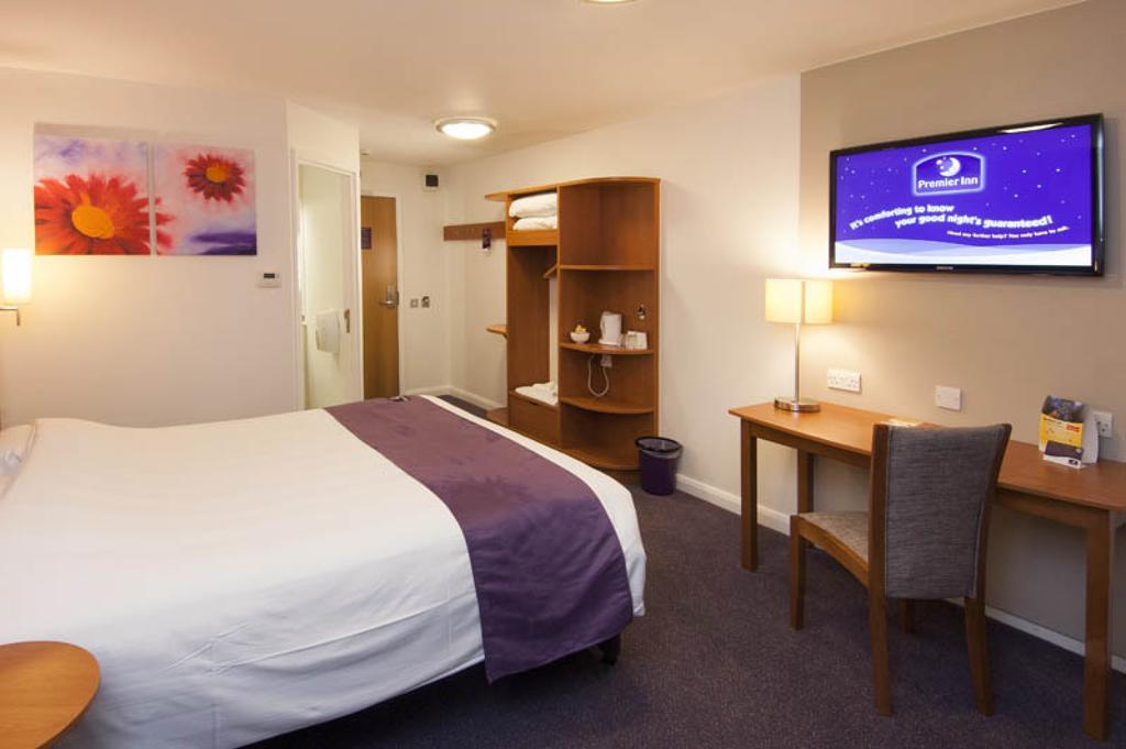 Premier Inn Wolviston/Wynyard Stockton-on-Tees Eksteriør bilde