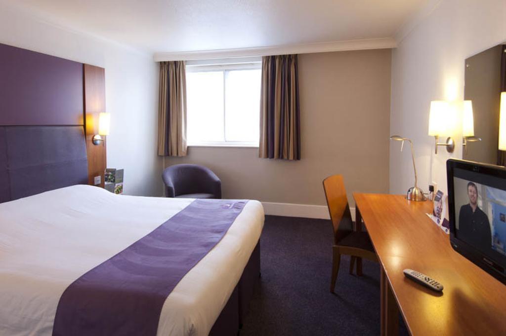 Premier Inn Wolviston/Wynyard Stockton-on-Tees Rom bilde