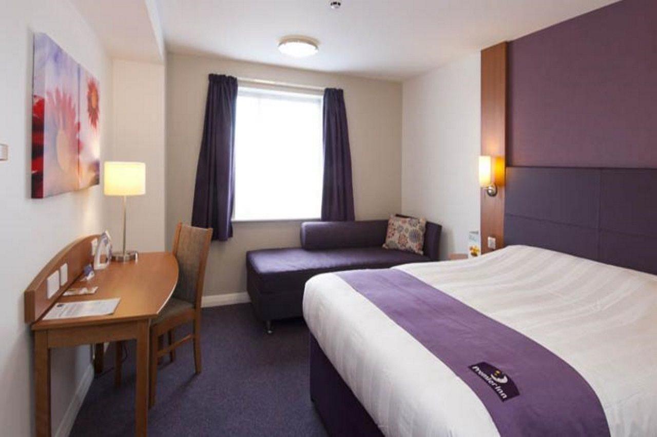 Premier Inn Wolviston/Wynyard Stockton-on-Tees Eksteriør bilde