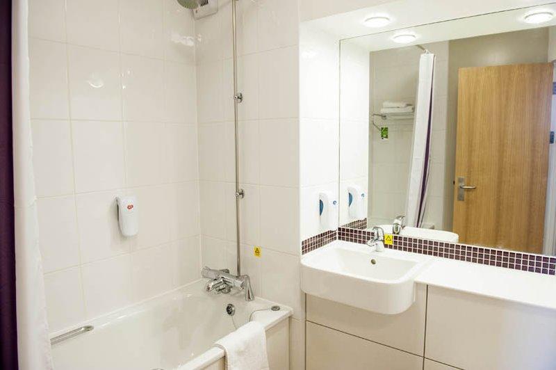 Premier Inn Wolviston/Wynyard Stockton-on-Tees Eksteriør bilde