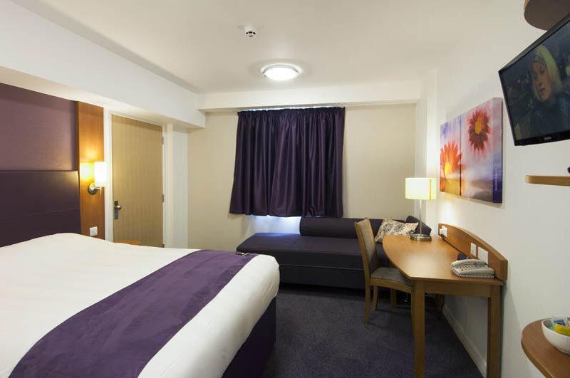 Premier Inn Wolviston/Wynyard Stockton-on-Tees Eksteriør bilde